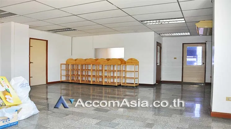unit Office space For Rent in Sukhumvit, Bangkok  near BTS Thong Lo (AA14178)